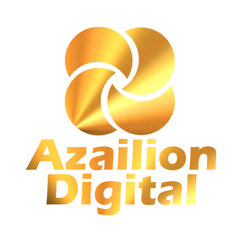 Azailion Digital Digital Marketing Company